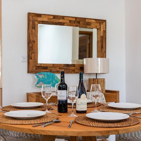 West Wood Holiday Apartment, C6 - Flic En Flac With Pool At A Quiet Location, Beautifully Decorated And Close To The Beach Exteriér fotografie