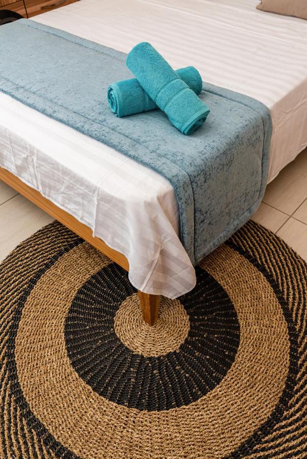 West Wood Holiday Apartment, C6 - Flic En Flac With Pool At A Quiet Location, Beautifully Decorated And Close To The Beach Exteriér fotografie